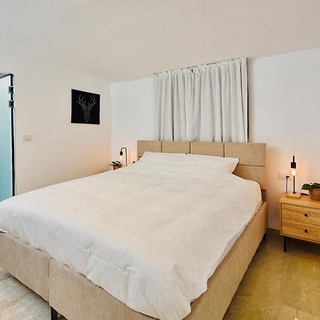 אדמת הארץ - Admat Haaretz Villa Hazon Екстериор снимка