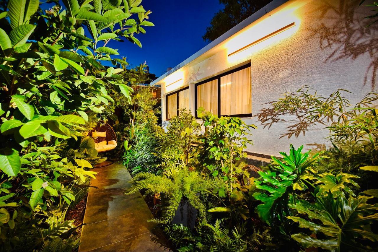 אדמת הארץ - Admat Haaretz Villa Hazon Екстериор снимка