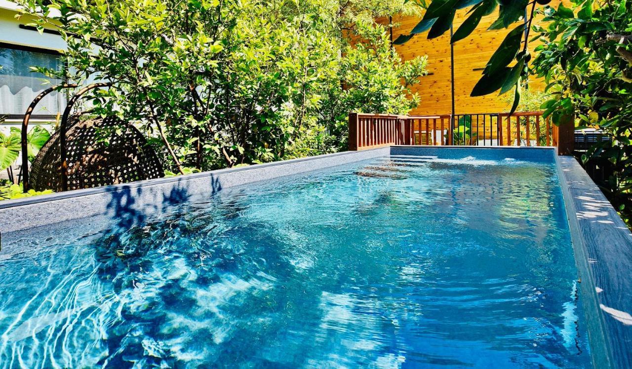 אדמת הארץ - Admat Haaretz Villa Hazon Екстериор снимка