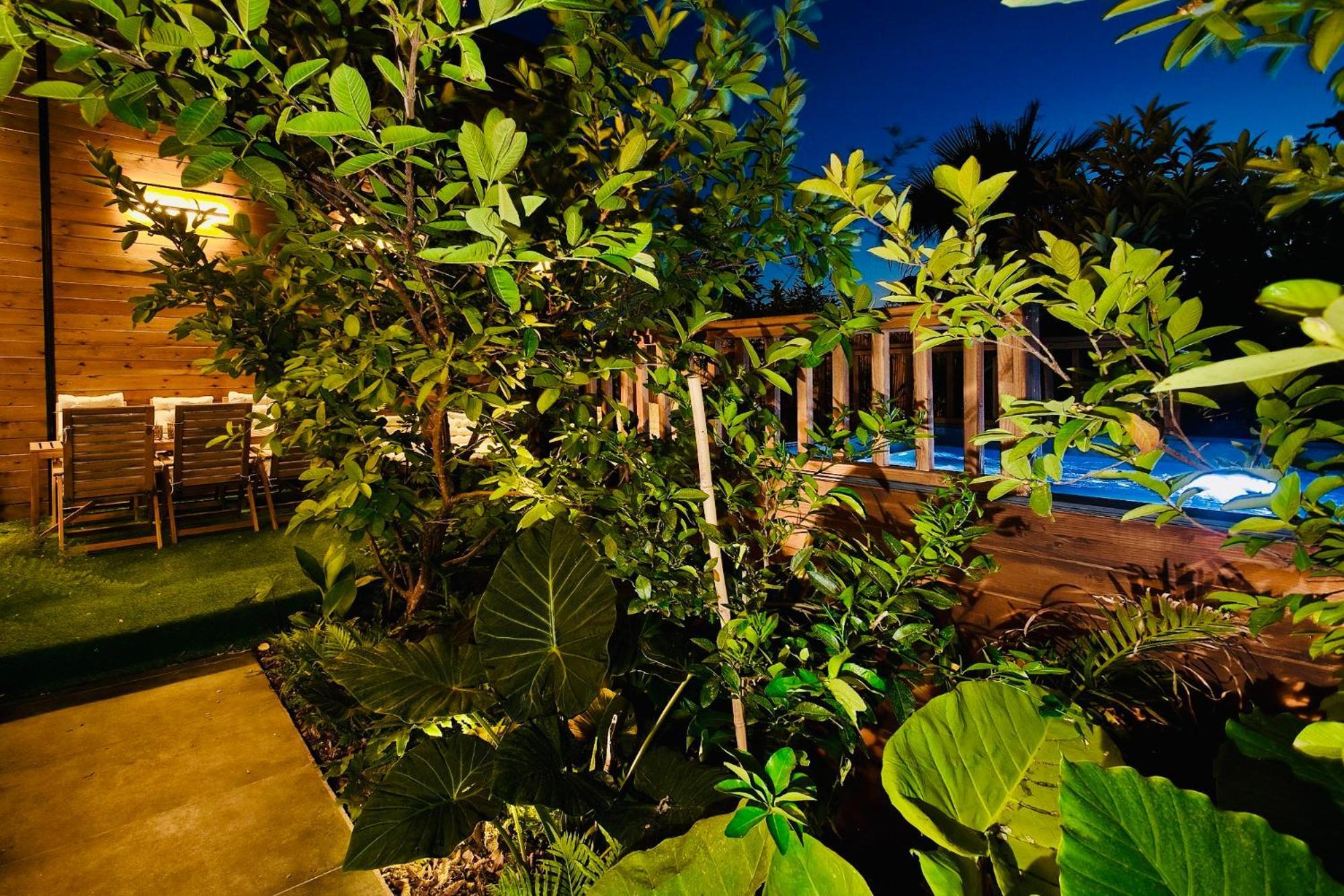 אדמת הארץ - Admat Haaretz Villa Hazon Екстериор снимка