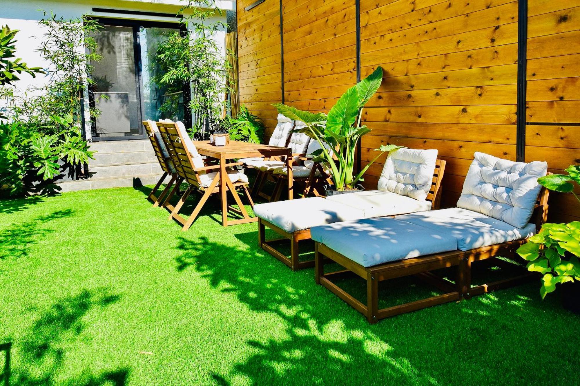 אדמת הארץ - Admat Haaretz Villa Hazon Екстериор снимка